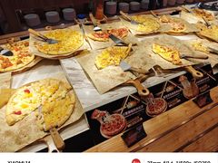 -比格比萨自助(南京万达茂店)