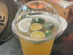 -探鱼·鲜青椒爽麻烤鱼(领展购物广场店)