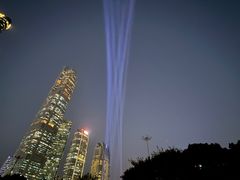 -海心沙亚运公园