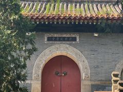 -潭柘寺景区
