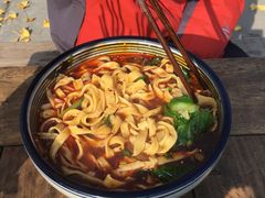 手擀面-太平张醪糟(翔凤店)