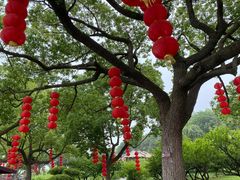 -三国水浒景区(无锡影视基地)
