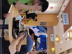 -Meet Fresh鮮芋仙(时代天街店)