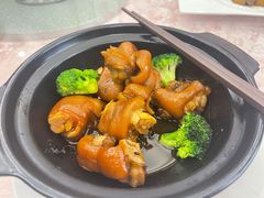 -璞正元酒楼·粤菜·早茶(大朗店)
