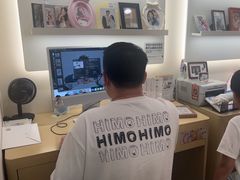 -海马体照相馆(北京大族广场店)