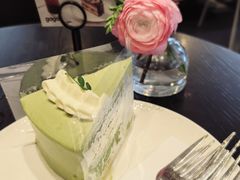 -gaga(深圳福田星河COCO Park店)