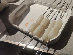 -丰茂烤串(港旅店)