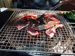 -九田家黑牛烤肉料理(太阳城店)
