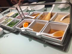 -潮福城大酒楼·潮味粤品·港式点心(湖滨北路店)