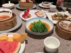 -晋江荣誉国际酒店·港誉茶餐厅
