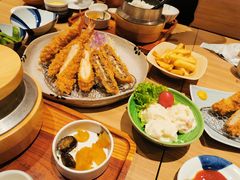 -和幸(温江新光天地店)