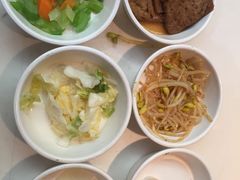 -金豆角砂锅焖面(安贞店)