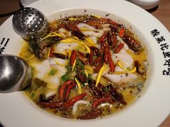 -太二酸菜鱼(沈阳万象城店)