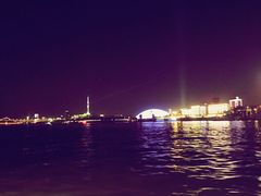 -武汉关码头(轮渡站)