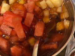 -姜胖胖韩式自助烤肉(光明万达店)