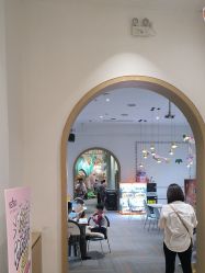 -奈尔宝·儿童乐园·亲子餐厅(星河湾店)