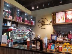 -COSTA COFFEE(常州山姆会员店)
