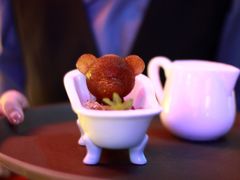 -乔治莫兰迪酒店(济南解放路山东大学店)