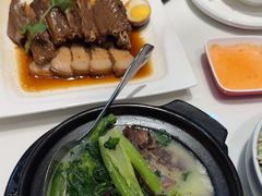 -鹅香四海·卤水火锅·砂锅粥·潮汕菜(宝安店)