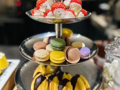 -上海锦江汤臣洲际大酒店壹阶层