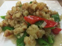 -东北农家院·铁锅炖(莘庄店)