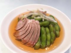 糟三拼-上海会馆(香港名都店)