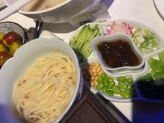 -四季民福烤鸭店(王府井东安门店)