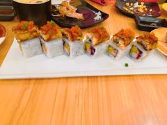 -禾绿寿司(星光68广场店)
