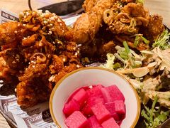 -Dak's 炸鸡(远景路店)
