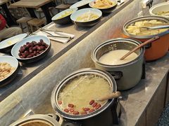 -素满香·素食自助餐(福州·长乐北路店)