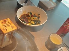 -同仁四季椰子鸡(无锡滨湖万象汇店)