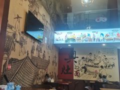 -孙盛兴奥灶面馆·蟹黄面·三虾面(山塘街总店)