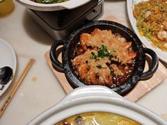 -小菜园新徽菜(江阴万达店)