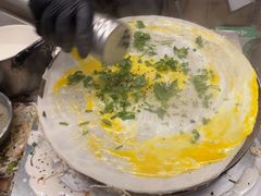 -琦琦蛋饼铺(上南店)