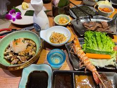 -丸藏和牛烧肉专门店(园区师惠坊店)