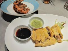 -醉庐·新上海菜(南京西路店)
