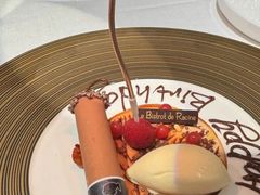 -Le Bistrot de Racine