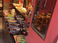 -小四川老火锅(欧风店)