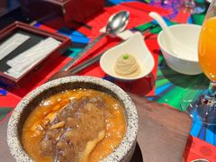 石锅海参-上海滩餐厅(BFC外滩金融中心店)