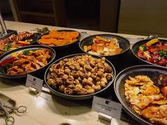 -TABLE·味西餐厅-成都茂业JW万豪酒店