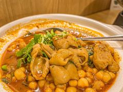 -全牛匠·乐山跷脚牛肉(新中关店)