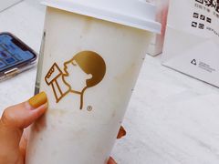 -喜茶(北京三里屯太古里店)