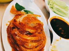 -明城五号烤鸭坊(建国门店)