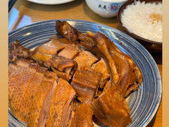 -炊烟·山房菜