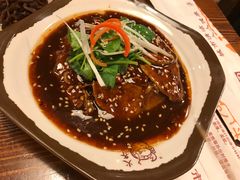 -火齐潮汕砂锅粥(五道口店)