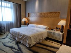 -西安赛瑞喜来登大酒店