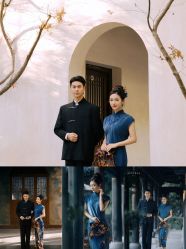 -卡米拉婚纱摄影工作室(金汇广场店)