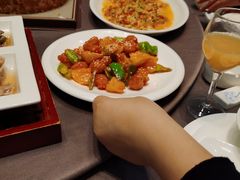 -香山湖家家宴(中山陵店)
