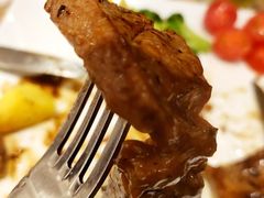 -必胜客(王府井店)