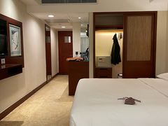 -香港皇家太平洋酒店